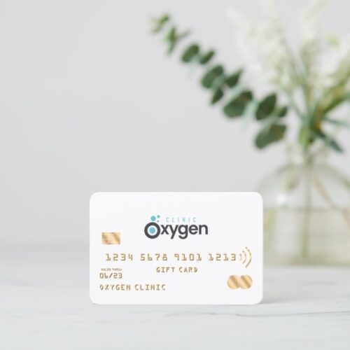 GIFT CARD 1 X VIP Session | DIGITAL GIFT CARD