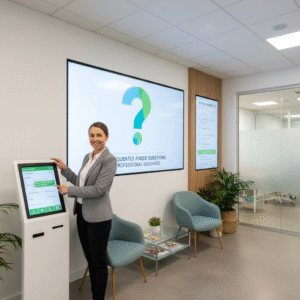 FAQ – Normobaric Oxygen Therapy FAQ about normobaric oxygen therapy at Oxygen Clinic Hanley