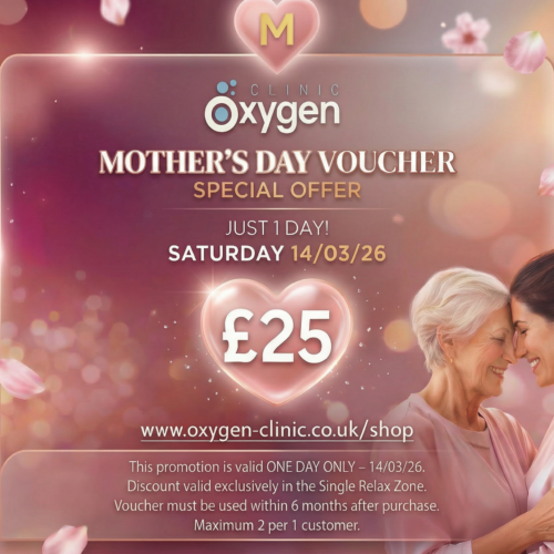 Monther's Day - Single Relax Zone